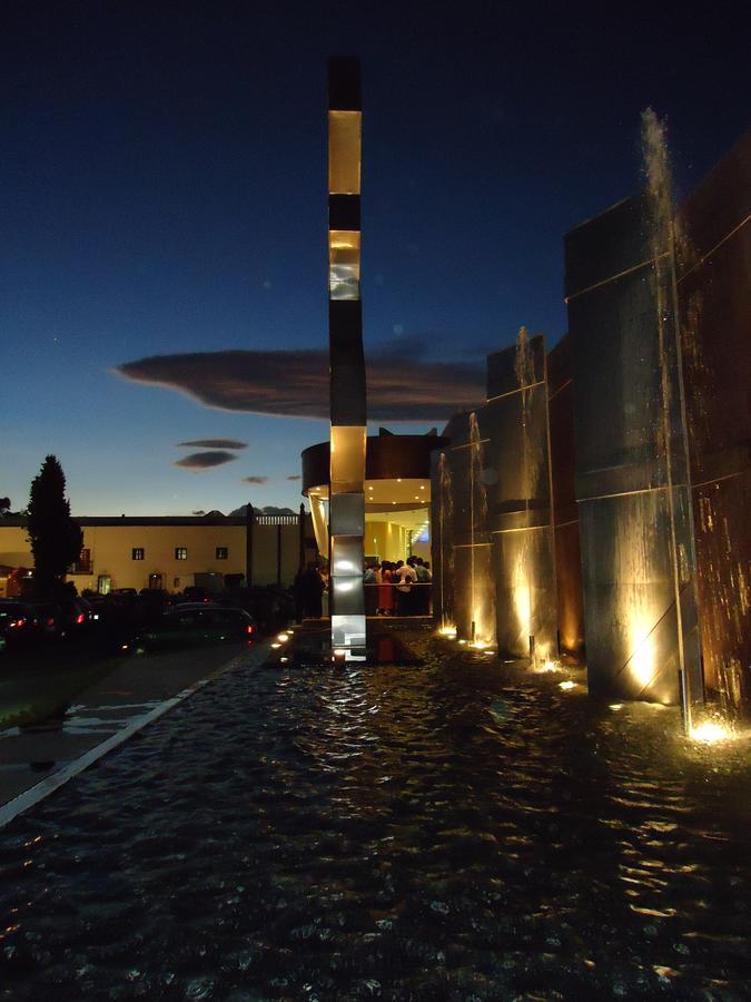 Hotel Posada Senorial Cholula Exterior photo